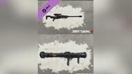 Just Cause 3 - Explosive Weapon Pack (PC) - Steam Key - GLOBAL