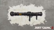 Just Cause 3 - Explosive Weapon Pack (PC) - Steam Key - GLOBAL