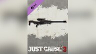 Just Cause 3 - Final Argument Sniper Rifle Steam Gift GLOBAL