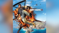 Just Cause 3 (PC) - Steam Key - GLOBAL