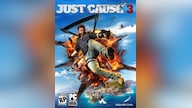 Just Cause 3 (PC) - Steam Key - GLOBAL