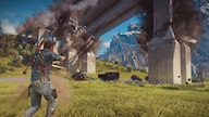 Just Cause 3 (PC) - Steam Key - GLOBAL