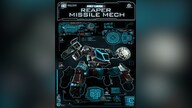 Just Cause 3 Reaper Missile Mech Steam Key GLOBAL