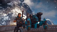 Just Cause 3 Reaper Missile Mech Steam Key GLOBAL