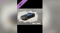 Just Cause 3 - Rocket Launcher Sports Car Steam Gift GLOBAL