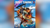 Just Cause 3: Weaponized Vehicle Pack Steam Key GLOBAL