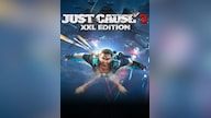 Just Cause 3 | XXL Edition (PC) - Steam Key - GLOBAL