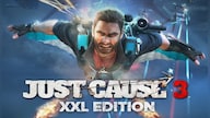 Just Cause 3 | XXL Edition (PS4) - PSN Account - GLOBAL