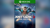 Just Cause 3 | XXL Edition (Xbox One) - Xbox Live Key - UNITED STATES