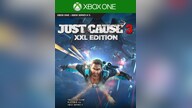 Just Cause 3 | XXL Edition (Xbox One) - Xbox Live Key - ARGENTINA