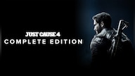 Just Cause 4 | Complete Edition (Xbox One, Windows 10) - Xbox Live Account - GLOBAL