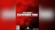 Just Cause 4: Expansion Pass Steam Key GLOBAL