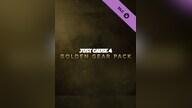 Just Cause 4: Golden Gear Pack (PC) - Steam Gift - EUROPE