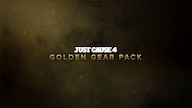 Just Cause 4: Golden Gear Pack (PC) - Steam Key - GLOBAL