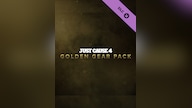 Just Cause 4: Golden Gear Pack (PC) - Steam Key - GLOBAL