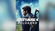 Just Cause 4 Reloaded (PC) - Epic Games Account - GLOBAL