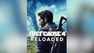 Just Cause 4 Reloaded (PC) - Steam Key - GLOBAL