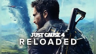Just Cause 4 Reloaded (PC) - Steam Key - GLOBAL