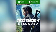 Just Cause 4 Reloaded (Xbox One, Windows 10) - Xbox Live Key - UNITED KINGDOM