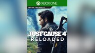 Just Cause 4 Reloaded (Xbox Series X) - Xbox Live Key - ARGENTINA