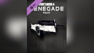 Just Cause™ 4: Renegade Pack Steam Gift NORTH AMERICA