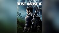Just Cause 4 Steam Key EUROPE