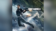 Just Cause 4 (PC) - Steam Key - GLOBAL