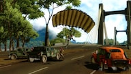 Just Cause Collection Steam Key GLOBAL
