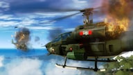 Just Cause Collection Steam Key GLOBAL