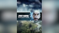 Just Cause Collection Steam Key GLOBAL