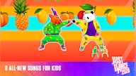 Just Dance 2020 (Nintendo Switch) - Nintendo eShop Key - EUROPE