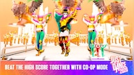Just Dance 2020 (Nintendo Switch) - Nintendo eShop Key - EUROPE