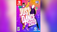 Just Dance 2020 (Nintendo Switch) - Nintendo eShop Key - EUROPE
