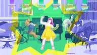 Just Dance 2021 (Nintendo Switch) - Nintendo eShop Key - EUROPE