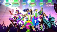 Just Dance 2021 (Nintendo Switch) - Nintendo eShop Key - EUROPE