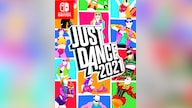 Just Dance 2021 (Nintendo Switch) - Nintendo eShop Key - EUROPE