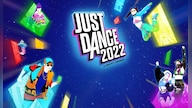Just Dance 2022 (Nintendo Switch) - Nintendo eShop Key - EUROPE
