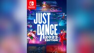 Just Dance 2023 (Nintendo Switch) - Nintendo eShop Account - GLOBAL