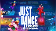 Just Dance 2023 (Nintendo Switch) - Nintendo eShop Account - GLOBAL