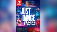 Just Dance 2023 (Nintendo Switch) - Nintendo eShop Key - EUROPE