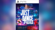 Just Dance 2023 (PS5) - PSN Key - EUROPE
