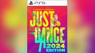 Just Dance 2024 Edition (PS5) - PSN Key - UNITED STATES
