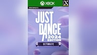 Just Dance 2024 Edition | Ultimate (Xbox Series X/S) - Xbox Live Key - UNITED STATES