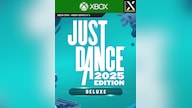 Just Dance 2025 Edition | Deluxe Edition (Xbox Series X/S) - Xbox Live Key - UNITED STATES