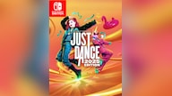 Just Dance 2025 Edition (Nintendo Switch) - Nintendo eShop Key - EUROPE