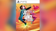 Just Dance 2025 Edition (PS5) - PSN Key - EUROPE