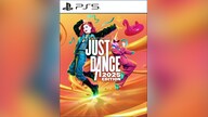 Just Dance 2025 Edition (PS5) - PSN Key - NORTH AMERICA