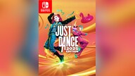 Just Dance 2025 Edition | Standard Edition (Nintendo Switch) - Nintendo eShop Key - UNITED STATES