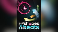 Just Shapes & Beats (PC) - Steam Gift - GLOBAL