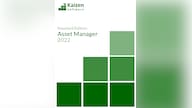 Kaizen Software: Asset Manager 2022 | Standard Edition (PC) (1 Device, Lifetime) - Kaizen Key - GLOBAL